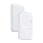 Compact Magnetic PowerBank with sleek design