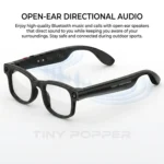 Smart Ai Camera Glasses - Image 3